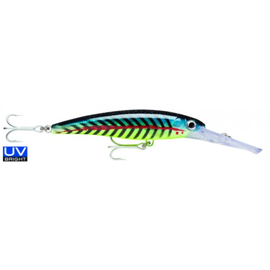 Rapala X-Rap Magnum XRMAG10-LLU Rapala X-Rap Magnum XRMAG10-LLU