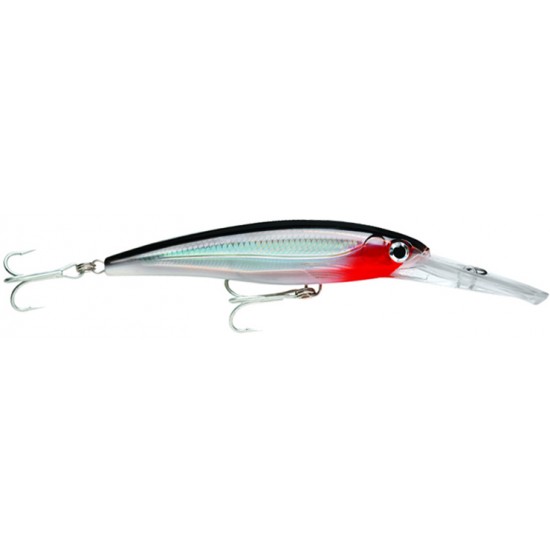 Rapala X-Rap Magnum XRMAG10-S Rapala X-Rap Magnum XRMAG10-S