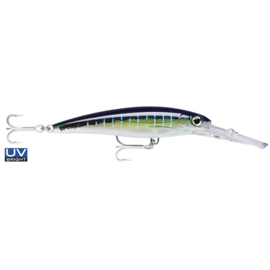 Rapala X-Rap Magnum XRMAG10-SFU