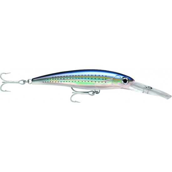 Rapala X-Rap Magnum XRMAG10-SPM Rapala X-Rap Magnum XRMAG10-SPM