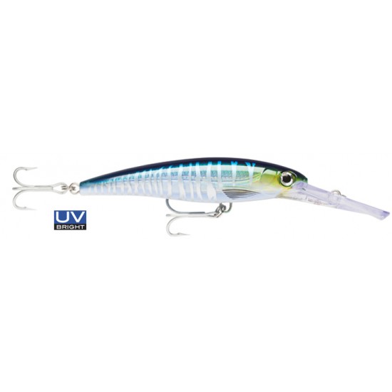 Rapala X-Rap Magnum XRMAG10-WHU
