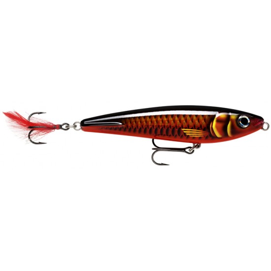 Rapala X-Rap Subwalk XRSB15-TWZ