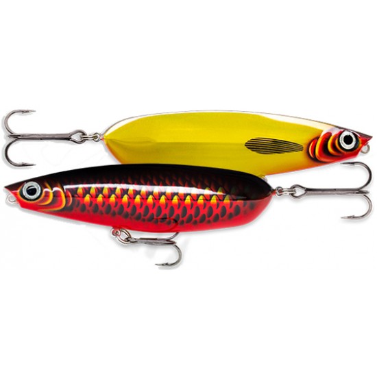 Rapala X-Rap Scoop XRSCP14-TWZ