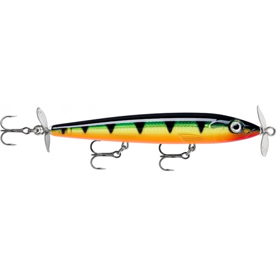 Rapala X-Rap Spinbait XRSPB11-P