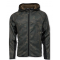 Bliuzonas MAD Zip Hoodie In Camovision L Dydis