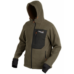 Bliuzonas Prologic Commander Fleece Jacket XL Dydis