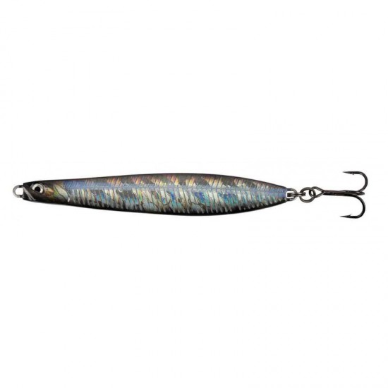 Savage Gear Seeker ISP 87mm 16g NL 04-Black Pearl