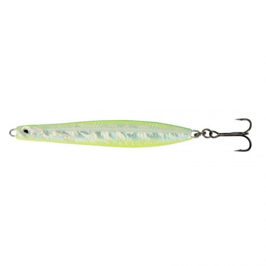 Savage Gear Seeker ISP 87mm 16g NL 02-Fluo UV Green Yellow