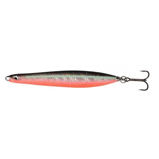 Savage Gear Seeker ISP 98mm 23g NL 03-Fluo UV Red Black