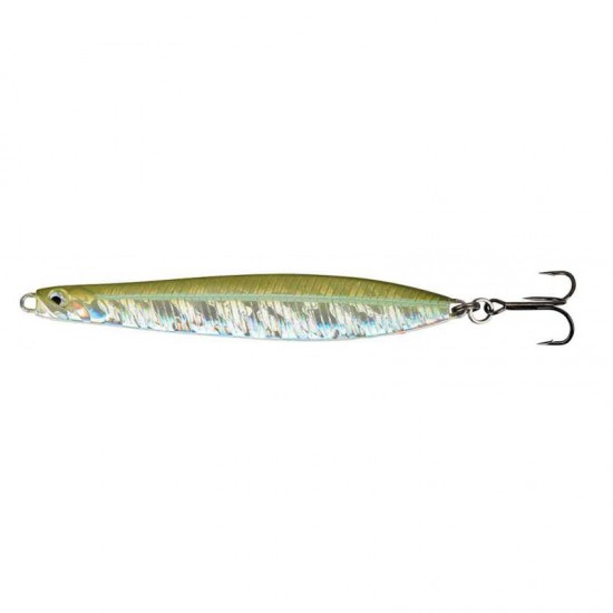 Savage Gear Seeker ISP 87mm 16g NL 01-Green Silver