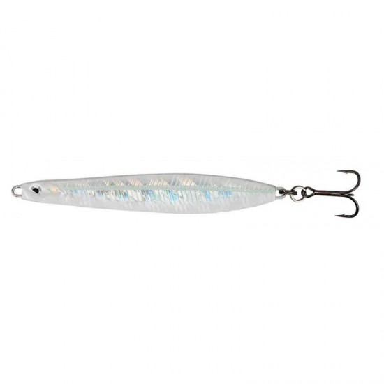 Savage Gear Seeker ISP 87mm 16g NL 05-White Pearl