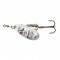 DAM FZ Executor Spinner 6g #3 Reflex Sliver
