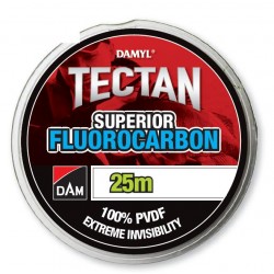 DAM Tectan  Superior FC 25m 0.30mm 6.1kg