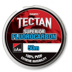 DAM Tectan  Superior FC 50m 0.70mm 22.4kg