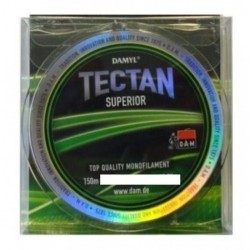 DAM Tectan Superior 150m 0.35mm 11.17kg Atsparus UV spinduliam