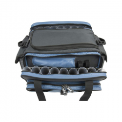 Krepšys DAM Steelpower Blue Pilk Bag 56540