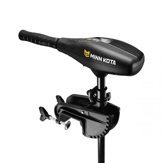 MINN KOTA variklis ENDURA MAX 45lbs 36