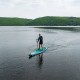 JOBE „Aero Neva“ SUP lentos komplektas, 12'6″ (381 cm)