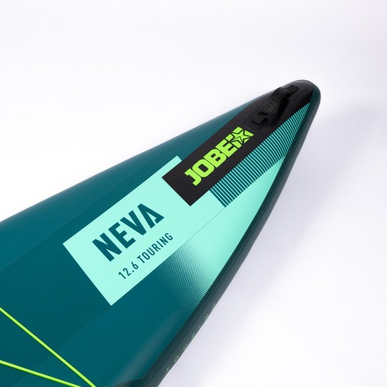 JOBE „Aero Neva“ SUP lentos komplektas, 12'6″ (381 cm)