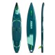 JOBE „Aero Neva“ SUP lentos komplektas, 12'6″ (381 cm)