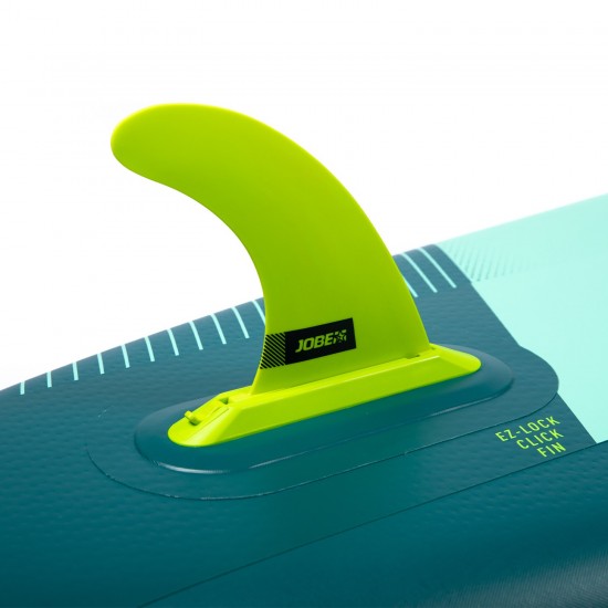 JOBE „Aero Neva“ SUP lentos komplektas, 12'6″ (381 cm)