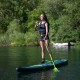 JOBE „Aero Neva“ SUP lentos komplektas, 12'6″ (381 cm)