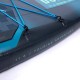 JOBE „Aero Duna“ SUP lentos komplektas, 11'6″ (350 cm), mėlynas