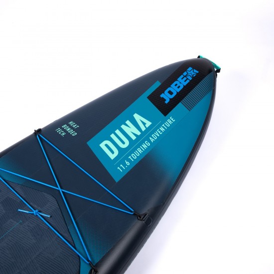 JOBE „Aero Duna“ SUP lentos komplektas, 11'6″ (350 cm), mėlynas