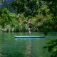 JOBE „Aero Yarra“ SUP lentos komplektas, 10'6″ (320 cm), mėlynas