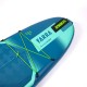 JOBE „Aero Yarra“ SUP lentos komplektas, 10'6″ (320 cm), mėlynas