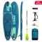 JOBE „Aero Yarra“ SUP lentos komplektas, 10'6″ (320 cm), mėlynas