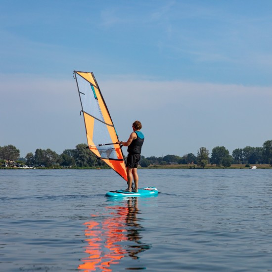 JOBE „Aero Mohaka“ SUP lentos komplektas, 10'2″ (310 cm)