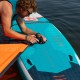 JOBE „Aero Mohaka“ SUP lentos komplektas, 10'2″ (310 cm)