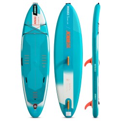 JOBE „Aero Mohaka“ SUP lentos komplektas, 10'2″ (310 cm)