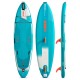 JOBE „Aero Mohaka“ SUP lentos komplektas, 10'2″ (310 cm)