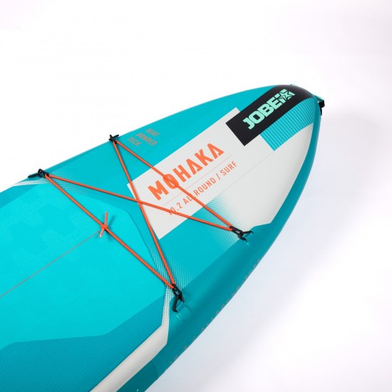 JOBE „Aero Mohaka“ SUP lentos komplektas, 10'2″ (310 cm)