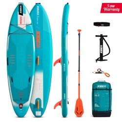 JOBE „Aero Mohaka“ SUP lentos komplektas, 10'2″ (310 cm)