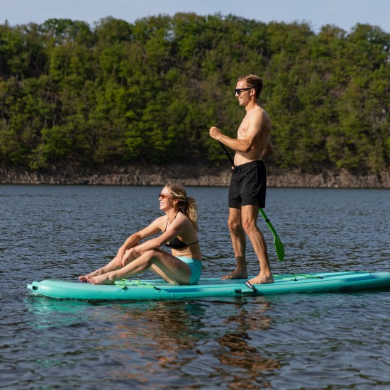JOBE „Aero Loa“ SUP lentos komplektas, 11'6″ (350 cm)