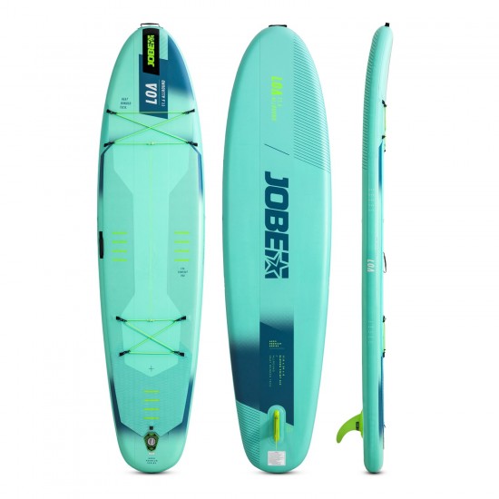 JOBE „Aero Loa“ SUP lentos komplektas, 11'6″ (350 cm)