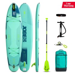 JOBE „Aero Loa“ SUP lentos komplektas, 11'6″ (350 cm)