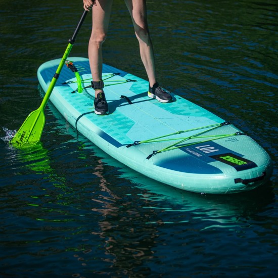 JOBE „Aero Loa“ SUP lentos komplektas, 11'6″ (350 cm)