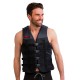 Liemenė JOBE Dual, juoda spalva 2XL / 3XL