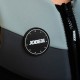 Liemenė vyriška JOBE Neoprene, pilka grafito spalva 5XL +