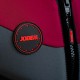 Liemenė vyriška JOBE Neoprene, burgundijos raudona spalva M Liemenė vyriška JOBE Neoprene, burgundijos raudona spalva M