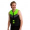 Liemenė vyriška JOBE Neoprene, žalios citrinos spalva XL