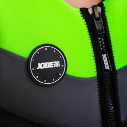 Liemenė vyriška JOBE Neoprene, žalios citrinos spalva XL