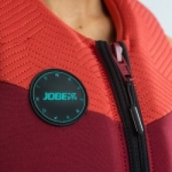 Liemenė moteriška JOBE Neoprene, rožinė spalva M