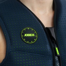 Liemenė vyriška JOBE Fragment, tamsiai mėlyna spalva XL +