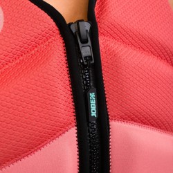 Liemenė moteriška JOBE Unify, Rose Pink spalva L