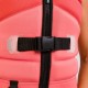 Liemenė moteriška JOBE Unify, Rose Pink spalva XL
